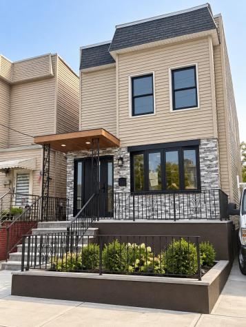 311 Virginia Avenue Jersey City NJ 07304