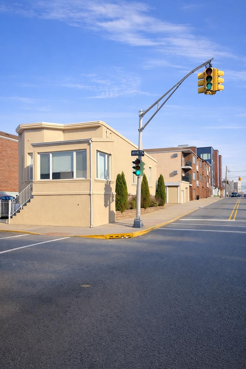 6000 Washington Street West New York NJ 07093
