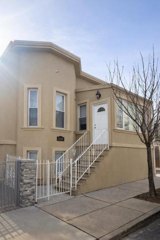6000 Washington Street West New York NJ 07093