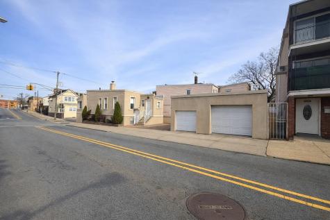 6000 Washington Street West New York NJ 07093