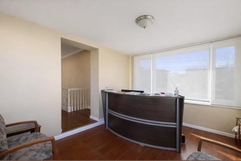 6000 Washington Street West New York NJ 07093