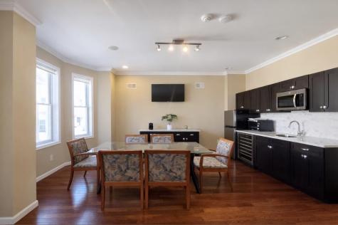 6000 Washington Street West New York NJ 07093