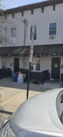 511 6th Street Union City NJ 07087