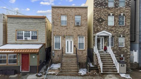 15 Wales Avenue Jersey City NJ 07306