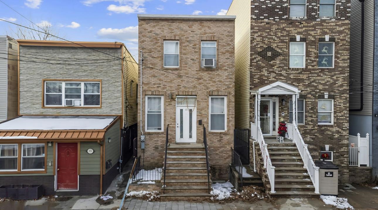 15 Wales Avenue Jersey City NJ 07306