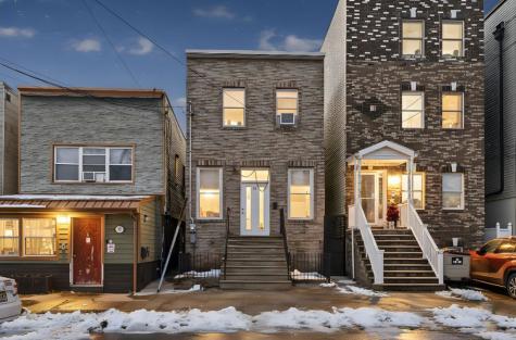15 Wales Avenue Jersey City NJ 07306