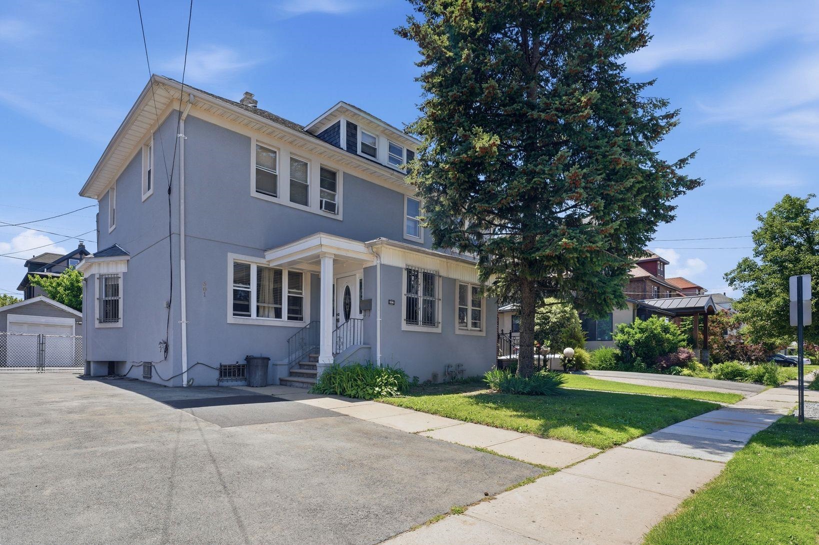 601 80th Street North Bergen NJ 07047