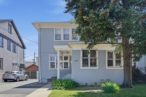 601 80th Street North Bergen NJ 07047