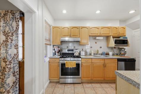 601 80th Street North Bergen NJ 07047