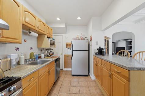 601 80th Street North Bergen NJ 07047