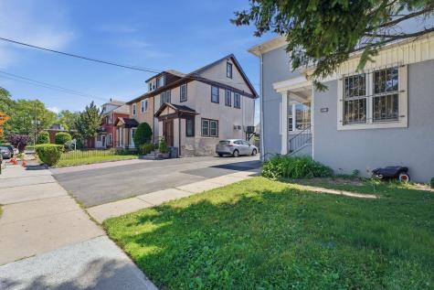 601 80th Street North Bergen NJ 07047