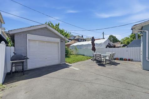 601 80th Street North Bergen NJ 07047