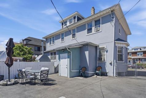 601 80th Street North Bergen NJ 07047
