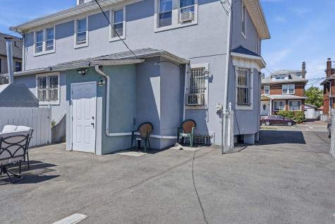 601 80th Street North Bergen NJ 07047