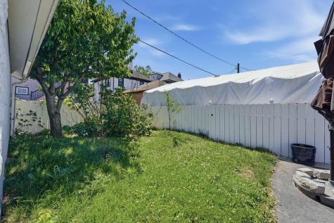 601 80th Street North Bergen NJ 07047