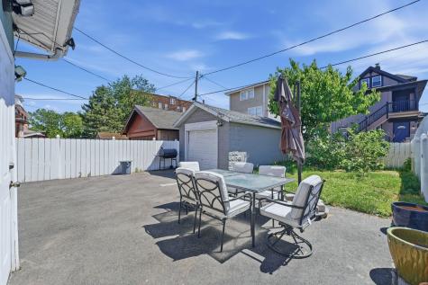 601 80th Street North Bergen NJ 07047