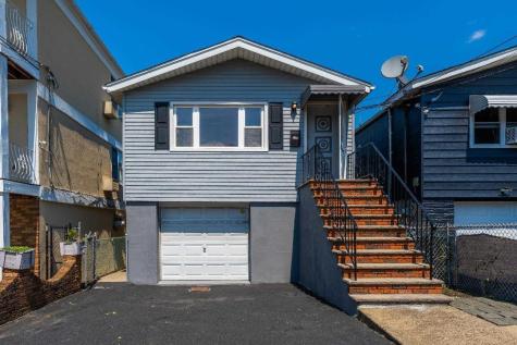 1434 44th Street North Bergen NJ 07047