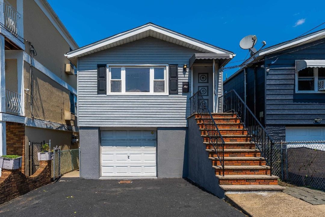 1434 44th Street North Bergen NJ 07047
