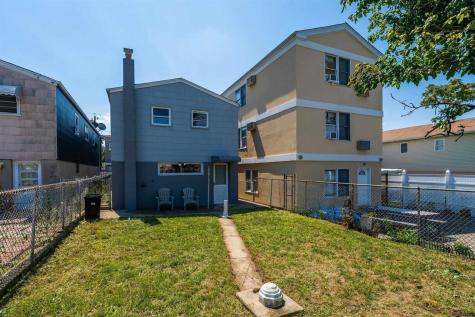 1434 44th Street North Bergen NJ 07047