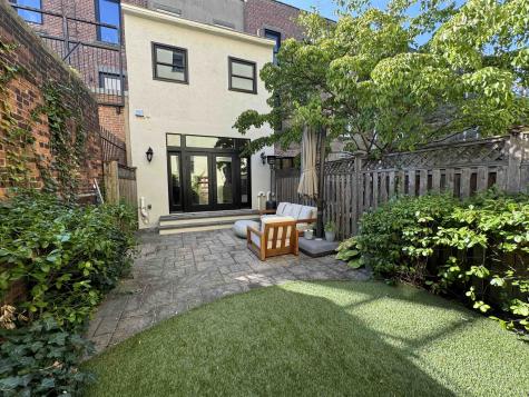 1203 Park Avenue Hoboken NJ 07030