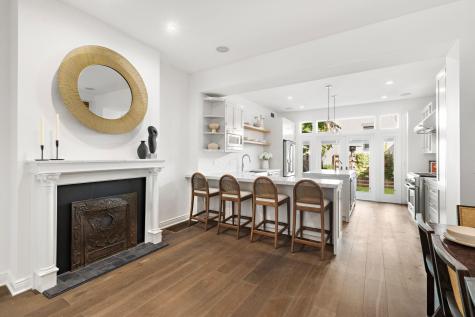 1203 Park Avenue Hoboken NJ 07030