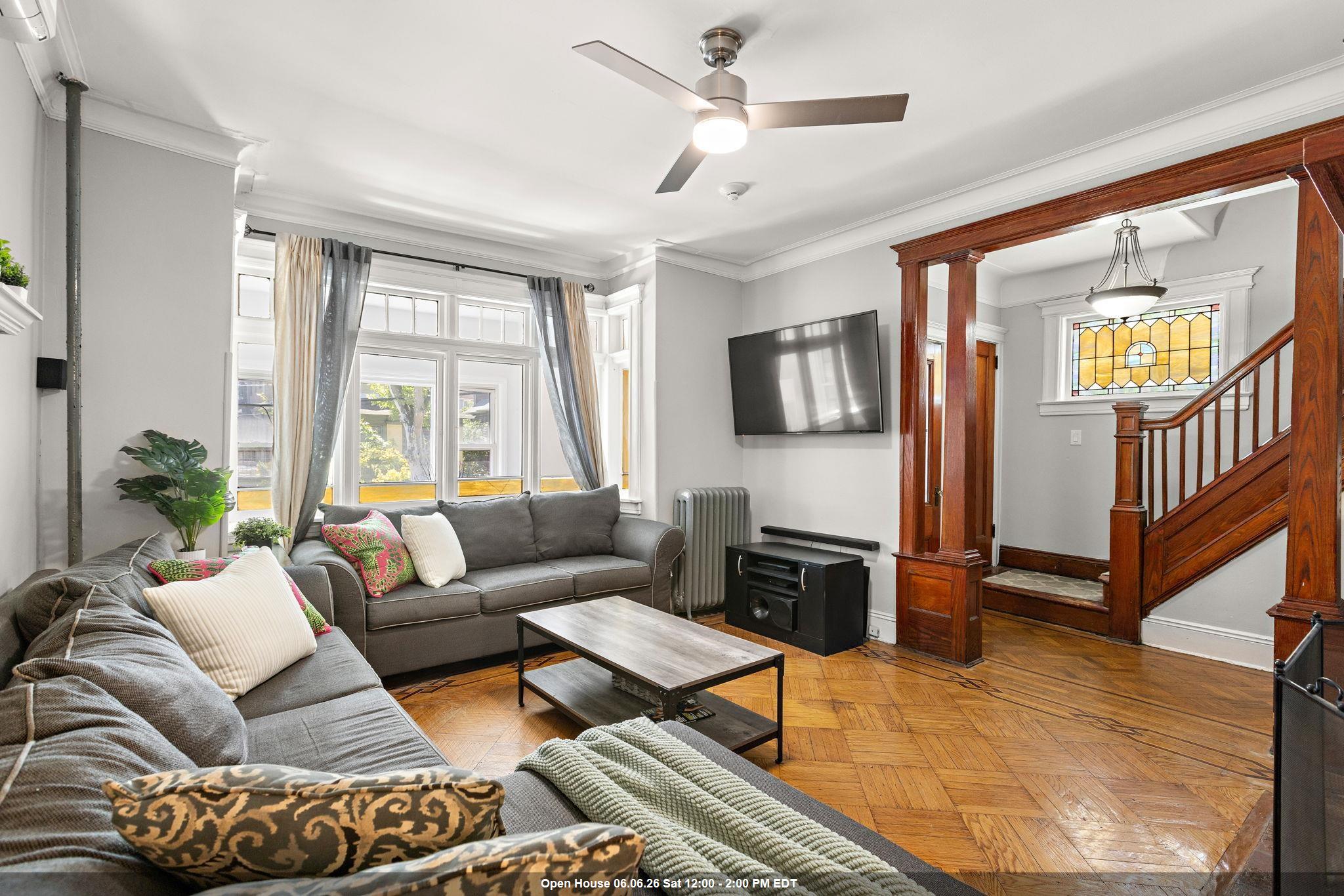 324 78th Street North Bergen NJ 07047