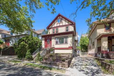 324 78th Street North Bergen NJ 07047