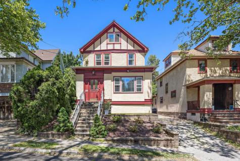 324 78th Street North Bergen NJ 07047