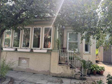 60 Sterling Avenue Weehawken NJ 07086