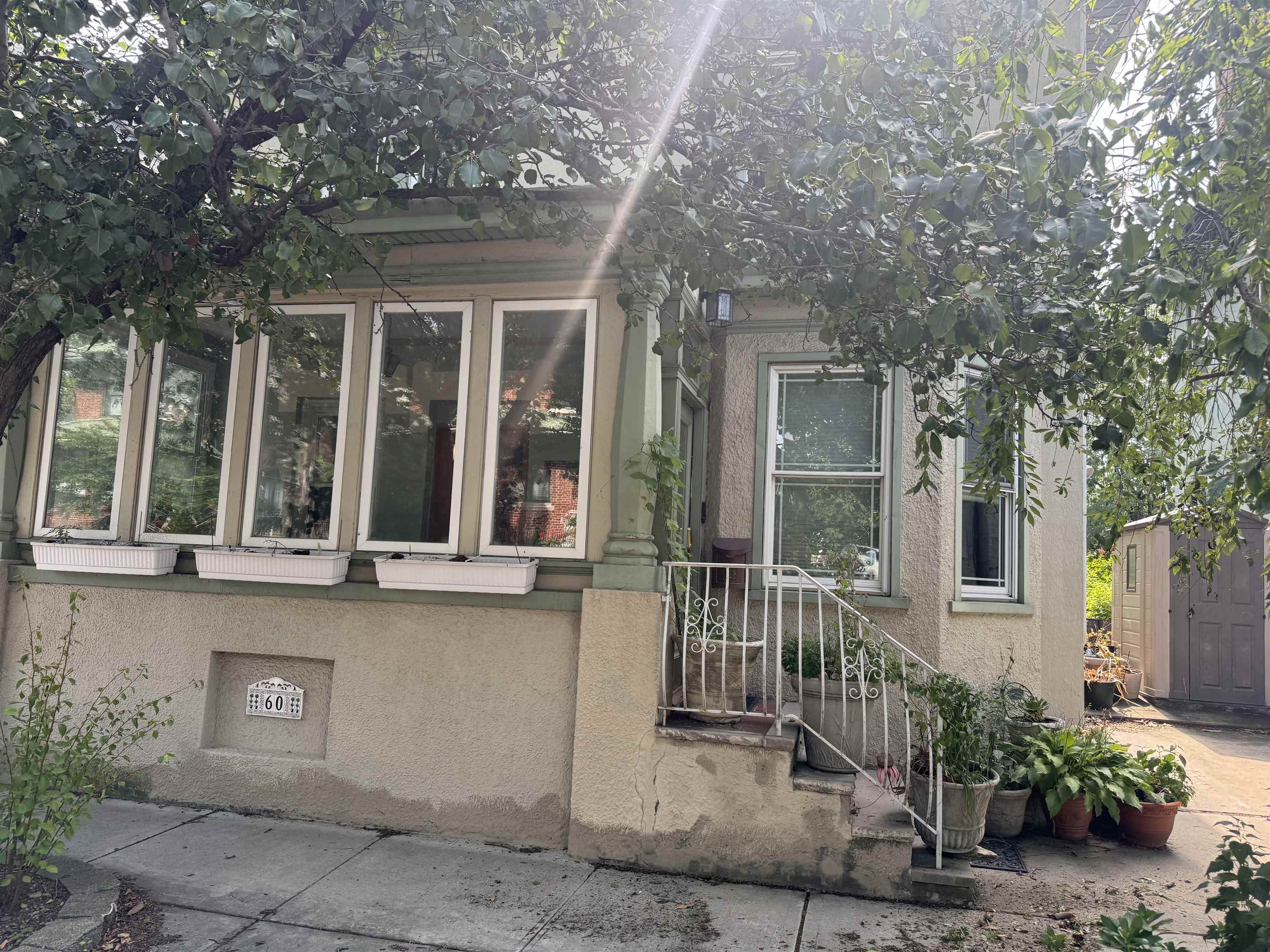 60 Sterling Avenue Weehawken NJ 07086
