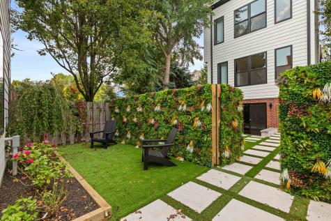 85 Sherman Place Jersey City NJ 07307