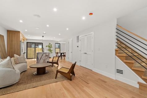 85 Sherman Place Jersey City NJ 07307