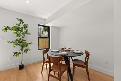 85 Sherman Place Jersey City NJ 07307