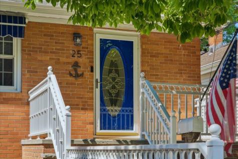25-27 6th Street Bayonne NJ 07002