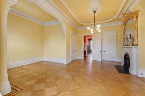 538 Bergen Avenue Jersey City NJ 07306