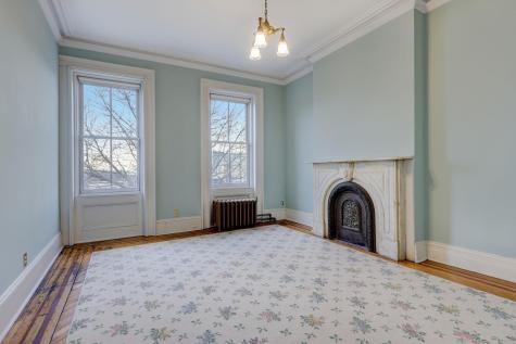 538 Bergen Avenue Jersey City NJ 07306