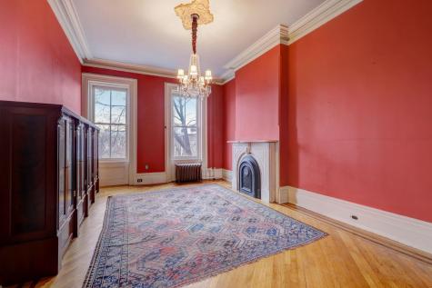 538 Bergen Avenue Jersey City NJ 07306