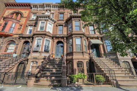 538 Bergen Avenue Jersey City NJ 07306