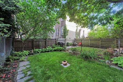 538 Bergen Avenue Jersey City NJ 07306