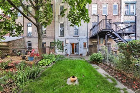 538 Bergen Avenue Jersey City NJ 07306