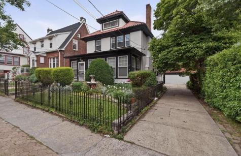 20 75th Street North Bergen NJ 07047