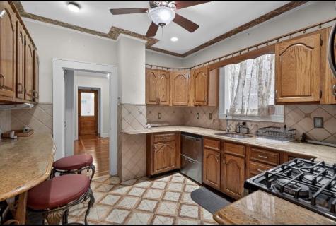 20 75th Street North Bergen NJ 07047
