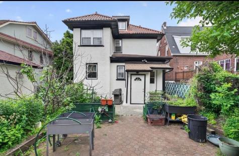 20 75th Street North Bergen NJ 07047