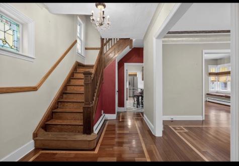 20 75th Street North Bergen NJ 07047