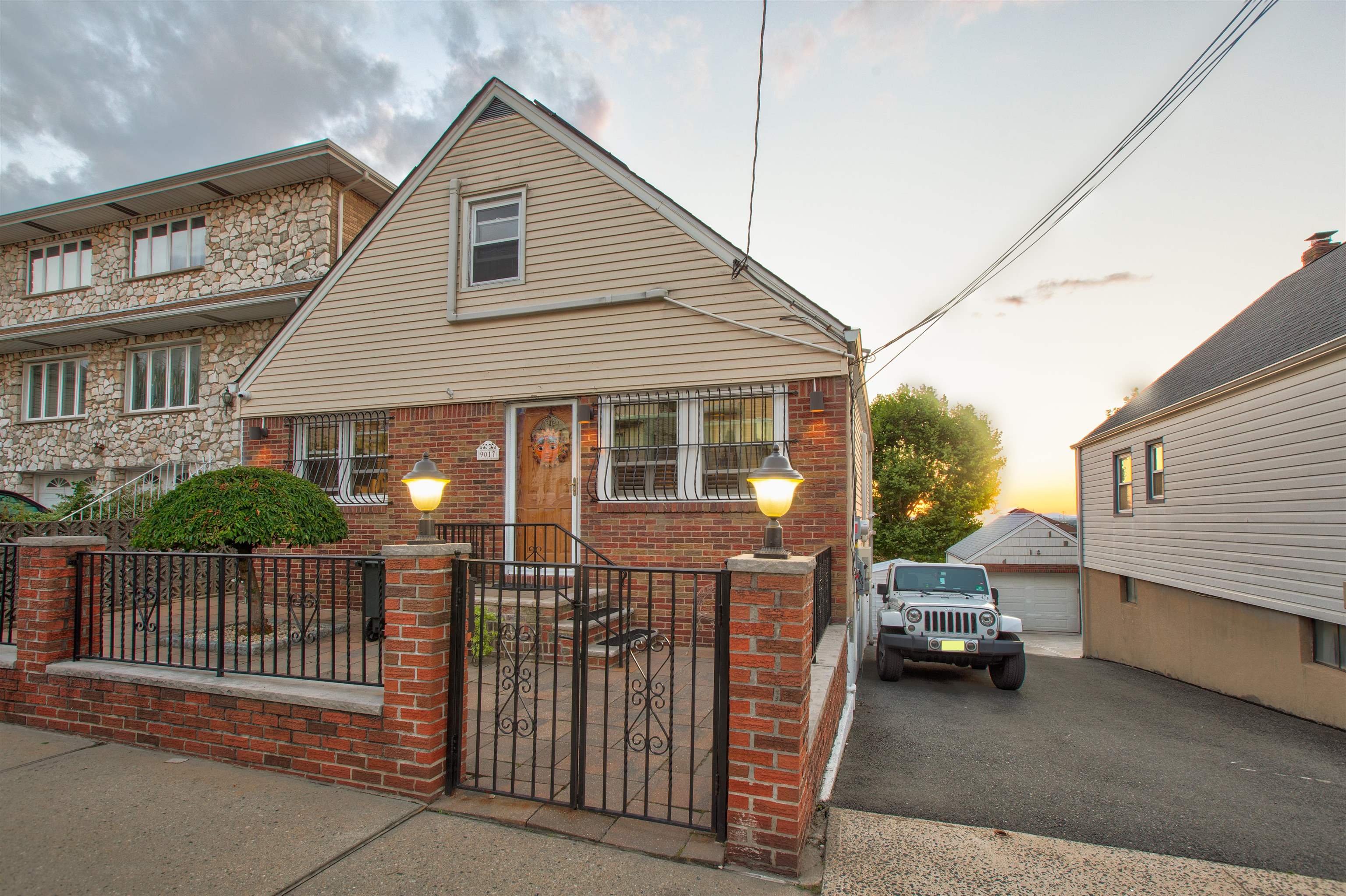 9017 Newkirk Avenue North Bergen NJ 07047