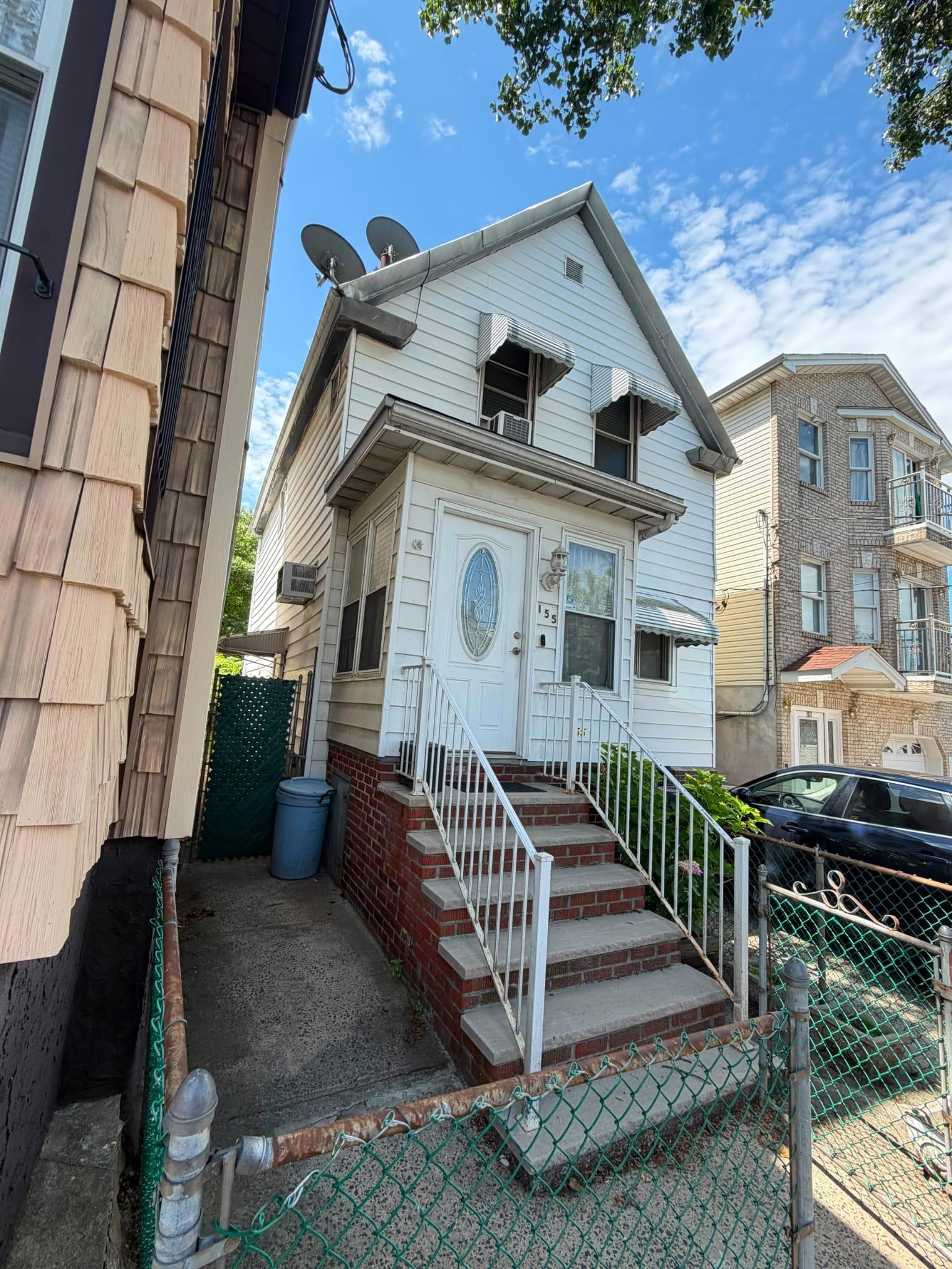 155 Leonard Street Jersey City NJ 07307
