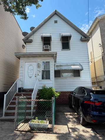 155 Leonard Street Jersey City NJ 07307