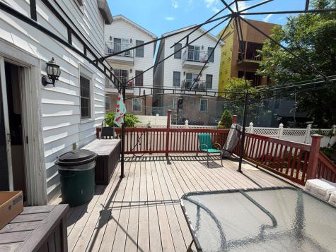 155 Leonard Street Jersey City NJ 07307