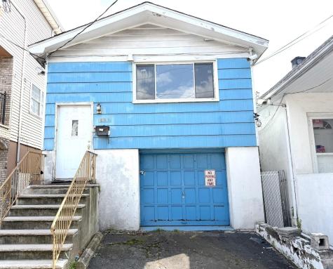 1437 Gehr Place North Bergen NJ 07407