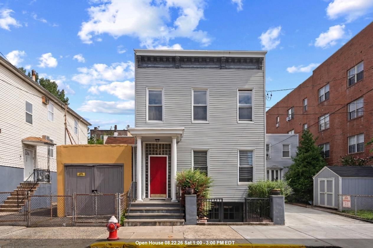 522 26th Street Union City NJ 07087